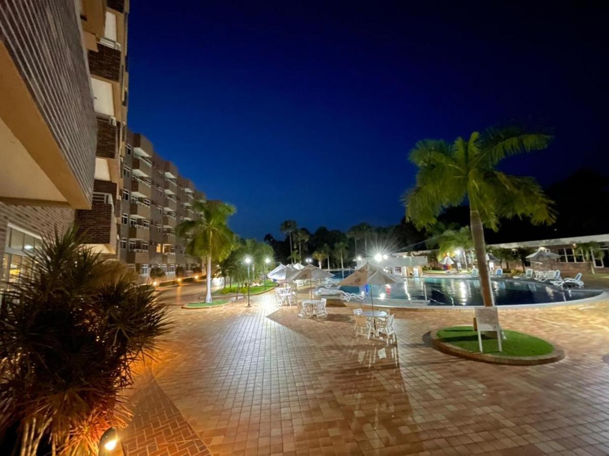 Gran Lencois Flat Barreirinhas Apt 509 Екстериор снимка