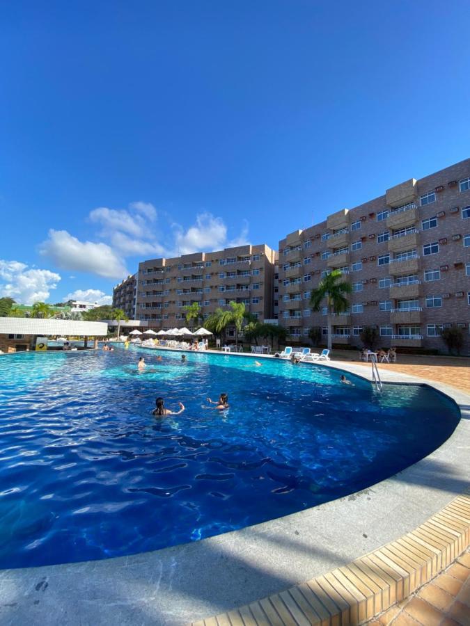 Gran Lencois Flat Barreirinhas Apt 509 Екстериор снимка
