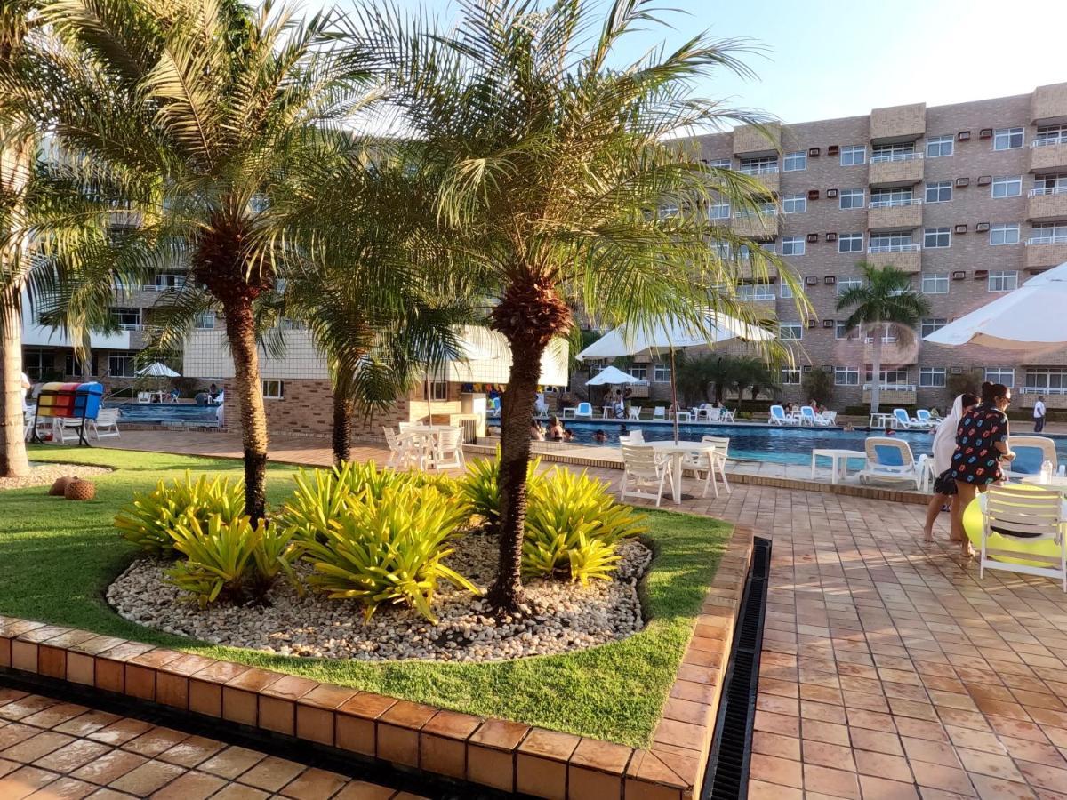 Gran Lencois Flat Barreirinhas Apt 509 Екстериор снимка