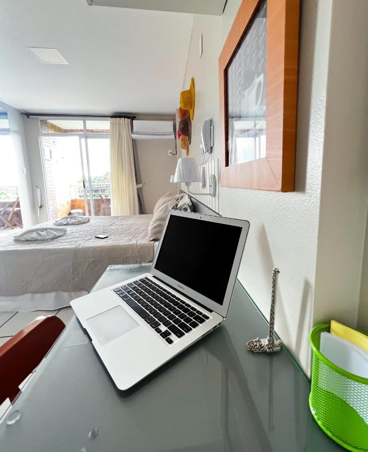 Gran Lencois Flat Barreirinhas Apt 509 Екстериор снимка