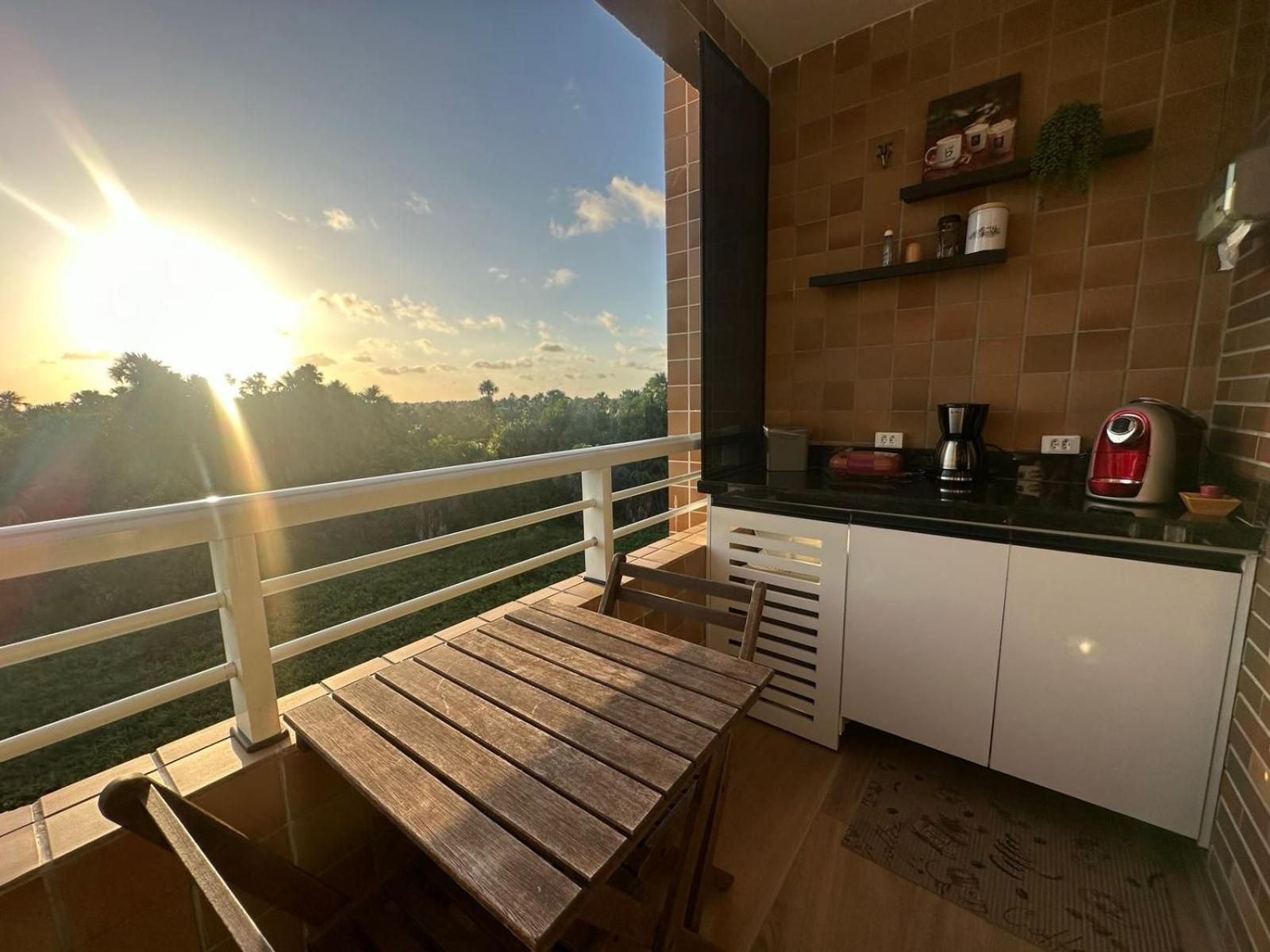 Gran Lencois Flat Barreirinhas Apt 509 Екстериор снимка