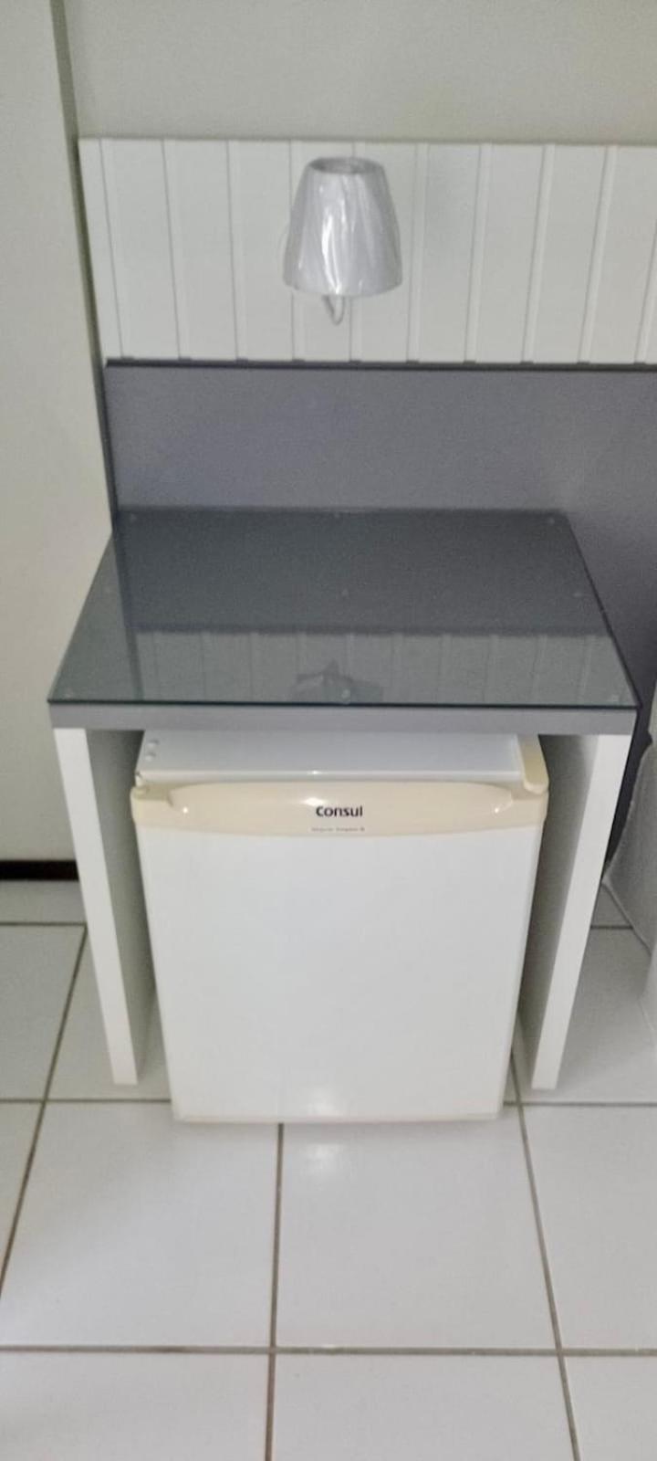 Gran Lencois Flat Barreirinhas Apt 509 Екстериор снимка